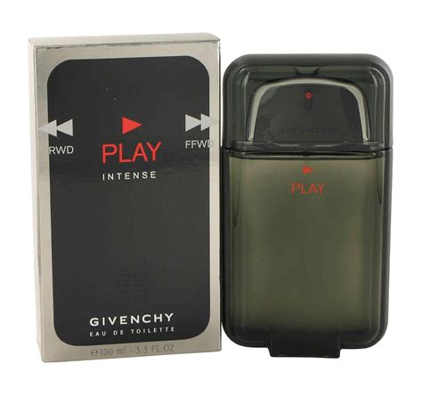 givenchy play intense amazon|Givenchy play price.